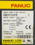 FANUC A06B-6114-H105